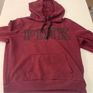 Victoria Secret hoodie large